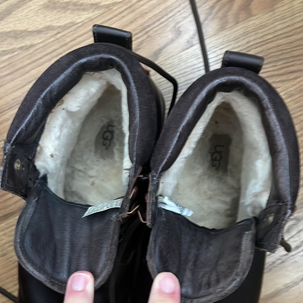 Ugg boots - Picture 4 of 5